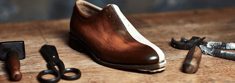 Ремонт и восстановление одежды и обуви