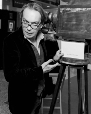 Михаил Горевой, актер