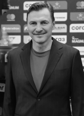 Сергей Федоров, спортсмен