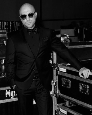 Дмитрий Нагиев, актер