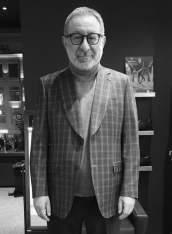 Евгений Маргулис, музыкант